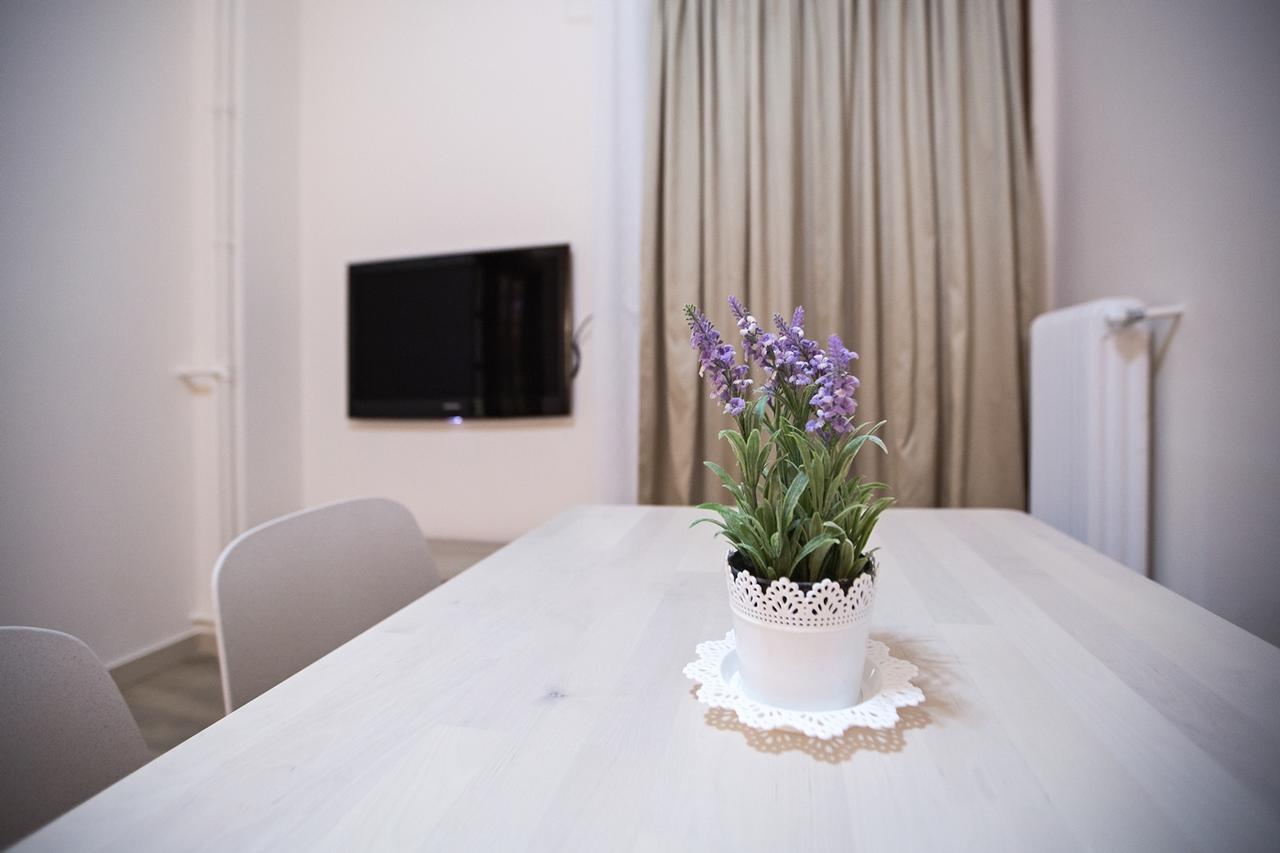 Paradise Apartment In Peiraiki Le Pirée Extérieur photo